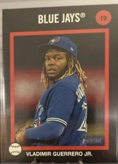 Vladimir Guerrero Jr.