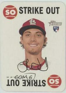 Luke Weaver
