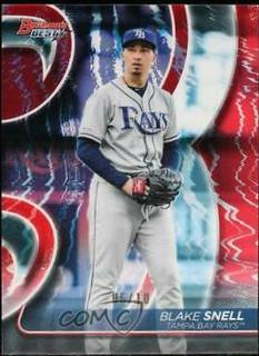 Blake Snell