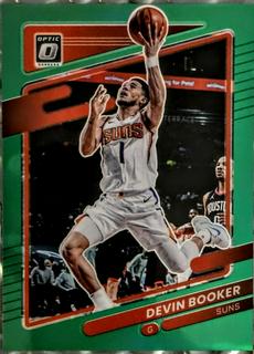 Devin Booker