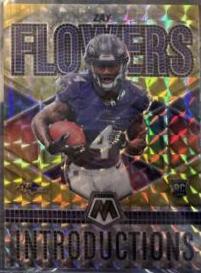 Zay Flowers