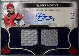Yadier Molina