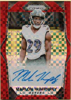 Marlon Humphrey