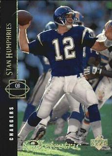 Stan Humphries