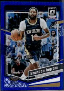 Brandon Ingram
