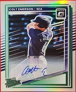 Colt Emerson