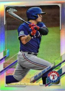 Shin Soo Choo