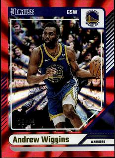 Andrew Wiggins