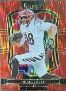 Mike Gesicki