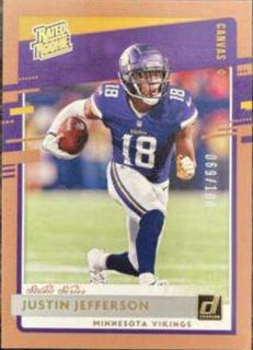 Justin Jefferson