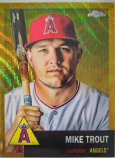 Mike Trout