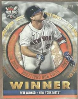Pete Alonso