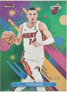 Tyler Herro
