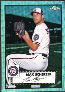 Max Scherzer