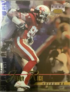 Jerry Rice