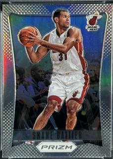 Shane Battier