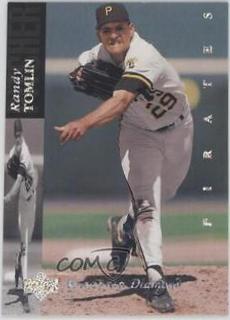 Randy Tomlin