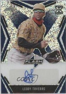 Leody Taveras