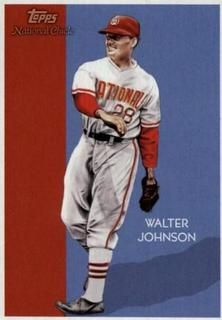 Walter Johnson