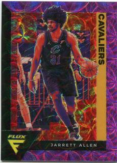 Jarrett Allen