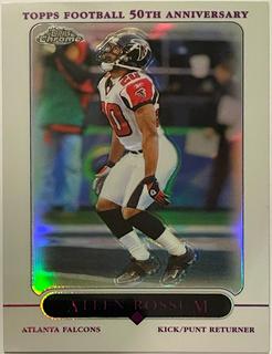 Allen Rossum