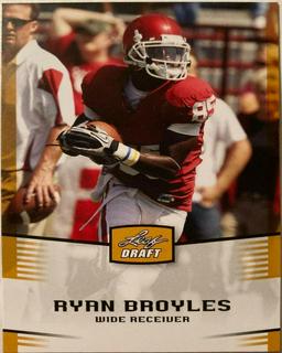 Ryan Broyles