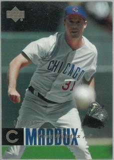 Greg Maddux