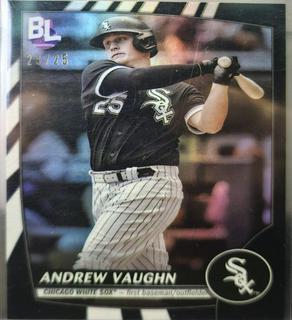 Andrew Vaughn