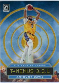 Anthony Davis