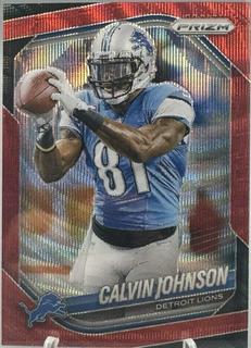 Calvin Johnson