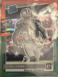CeeDee Lamb