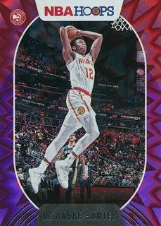 De'Andre Hunter