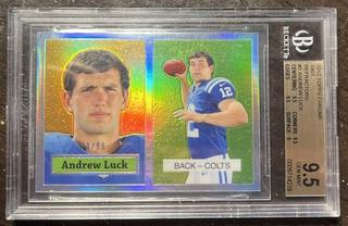 Andrew Luck