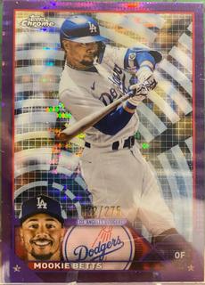 Mookie Betts