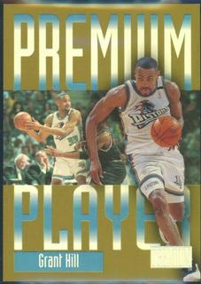 Grant Hill
