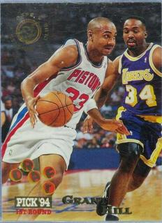 Grant Hill