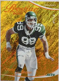 Mark Gastineau