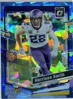 Harrison Smith