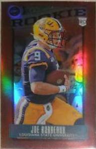 Joe Burrow