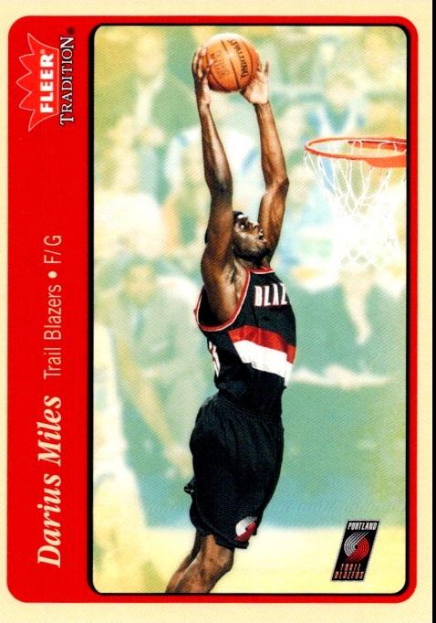 Darius Miles