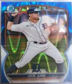 Jace Jung