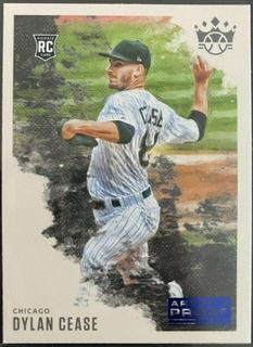Dylan Cease