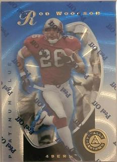 Rod Woodson