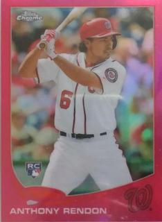 Anthony Rendon