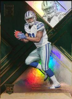 Ezekiel Elliott