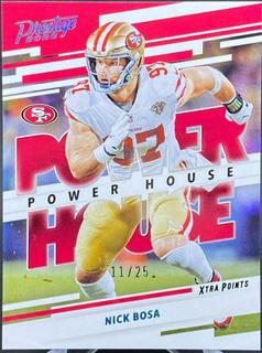 Nick Bosa
