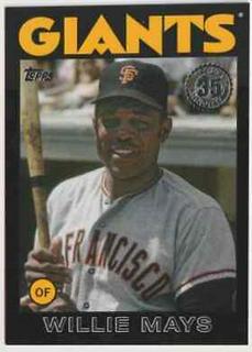 Willie Mays