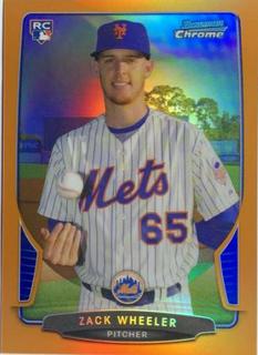 Zack Wheeler