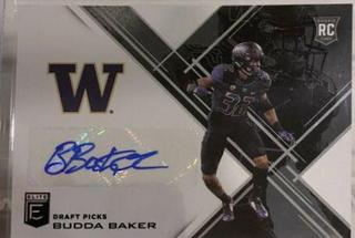 Budda Baker