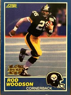Rod Woodson